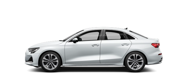 Audi A3 모델군 대표 이미지