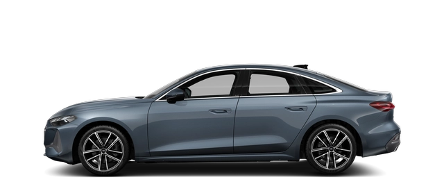 Audi A5 모델군 대표 이미지