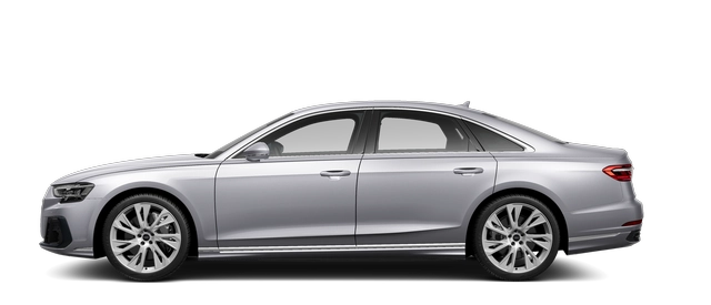 Audi A8 모델군 대표 이미지