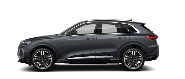 Audi Q5 모델군 대표 이미지