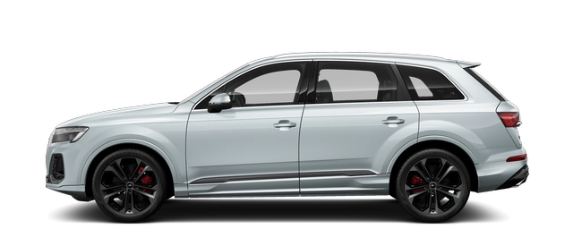 Audi Q7 모델군 대표 이미지