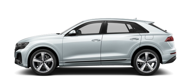 Audi Q8 모델군 대표 이미지